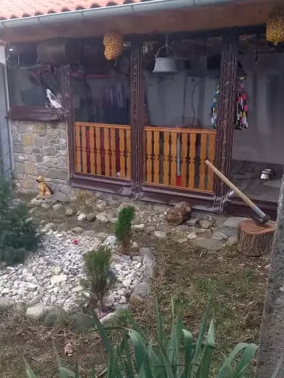 с.Ичера Къща за гости Симона