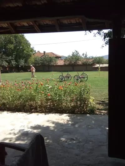 Guest house Rastovets