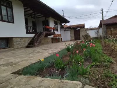 Guest house Rastovets