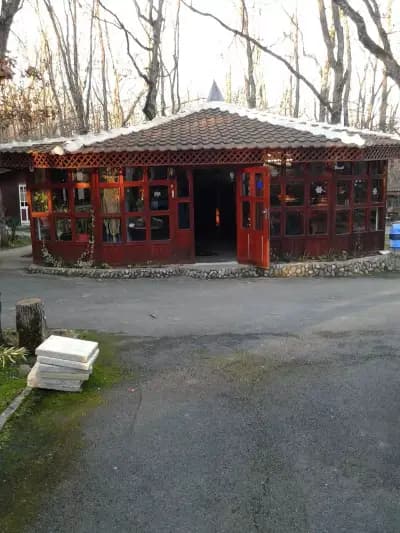 Къща за гости Зеленика