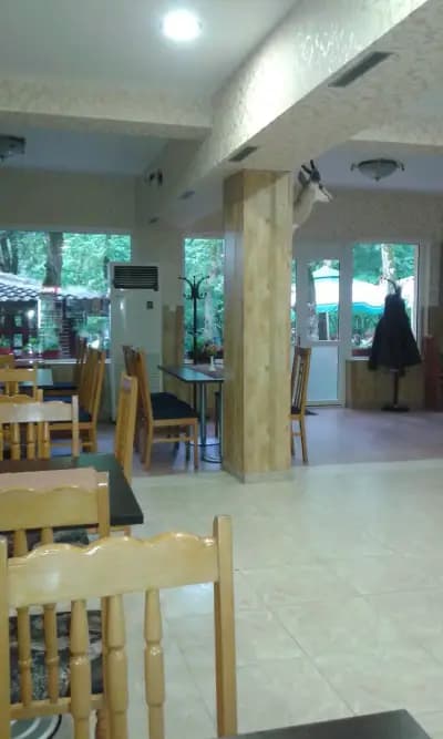 Къща за гости Зеленика