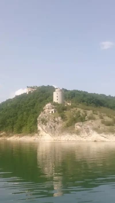 Ваканционна къща Пауловния