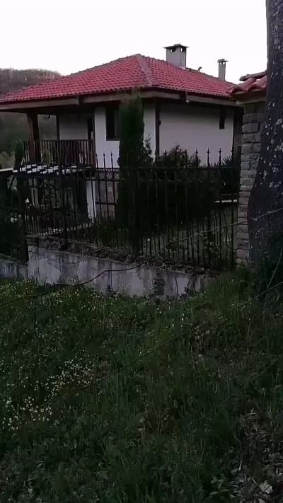 Къща за гости Света Неделя