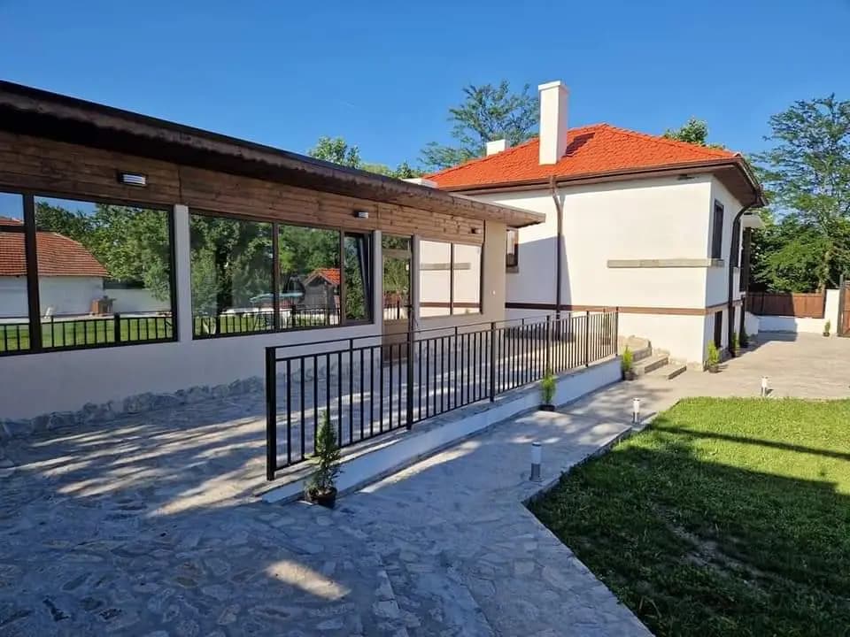 Къща за гости Вила Победа