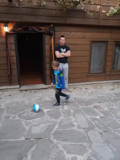 Борила-къща за гости
