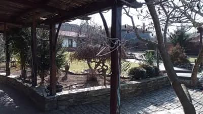 Стальовата къща