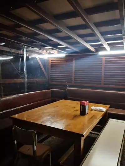 Стальовата къща