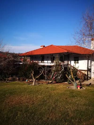 Стальовата къща