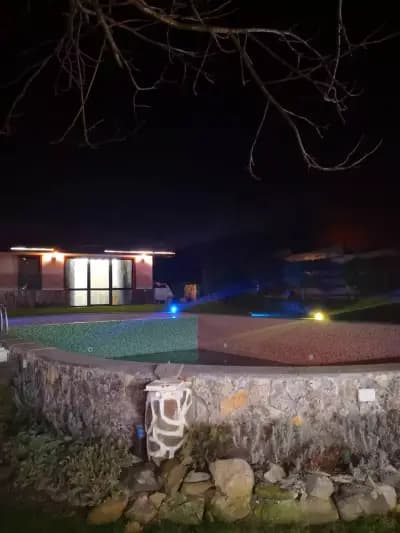 Стальовата къща