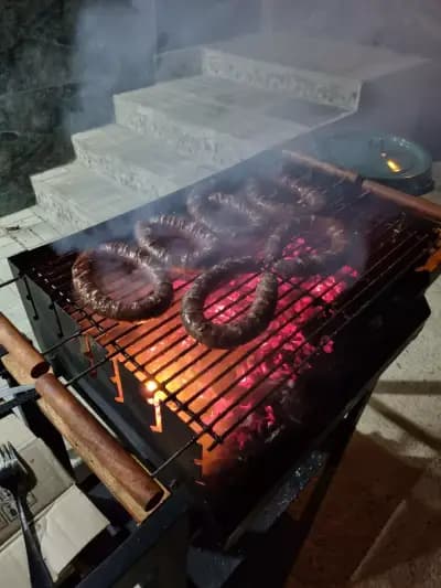 Къща за гости "Люляк"