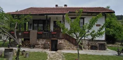 Кайряковата къща