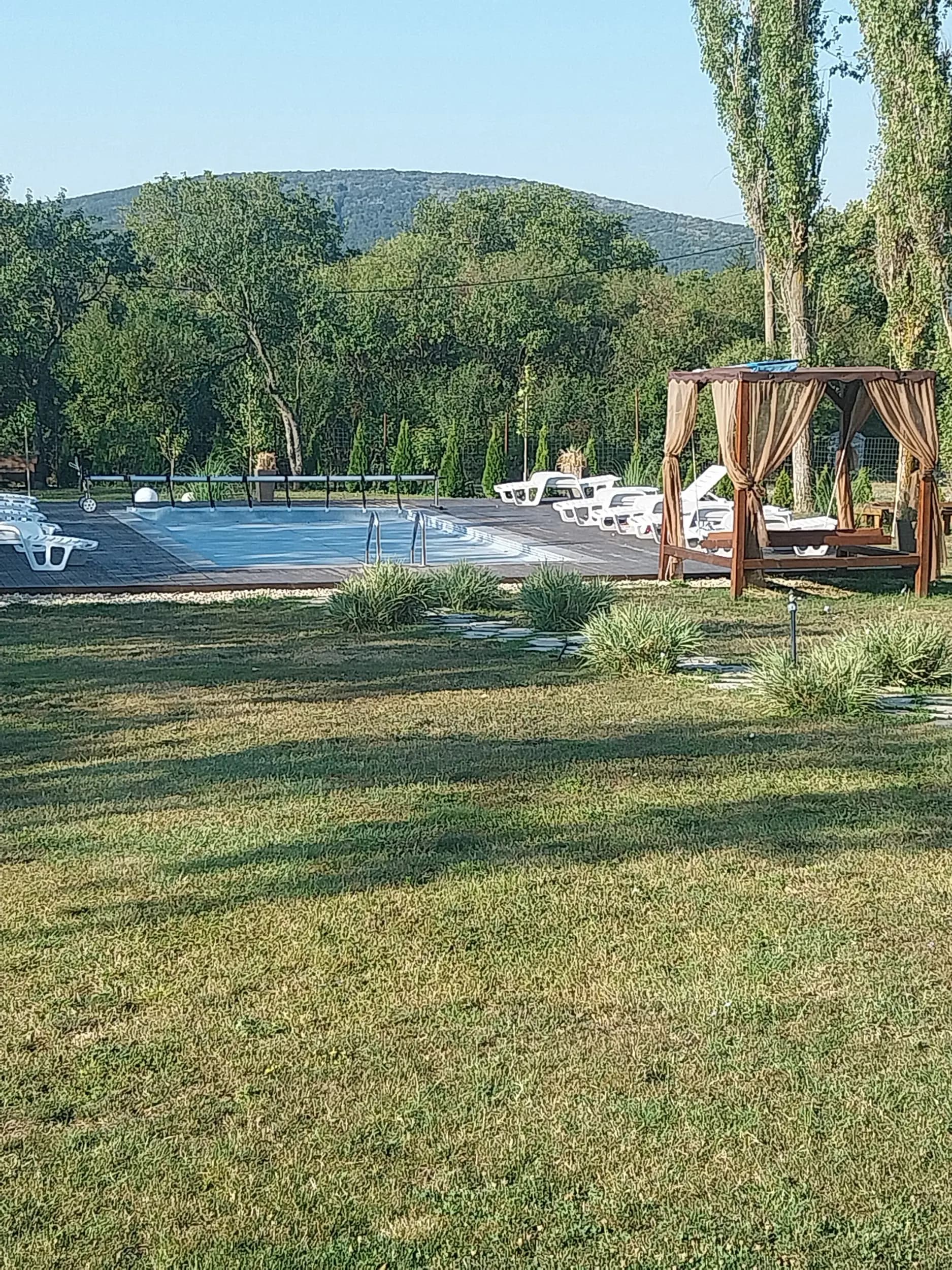 Къща за гости с. Раклица