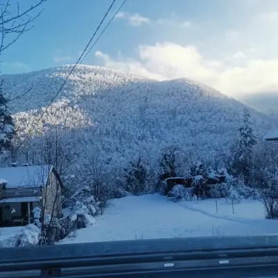 Къща за гости с. Раклица