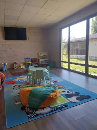 Къща за гости с. Раклица