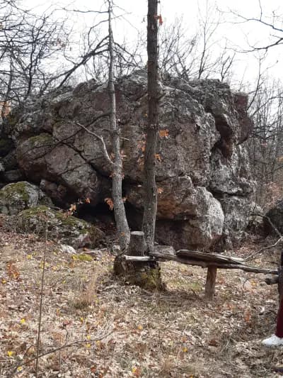 Къща за гости с. Раклица