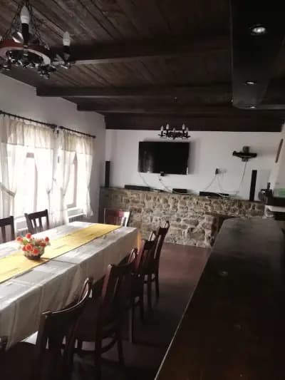 Къща за гости "Цоневски