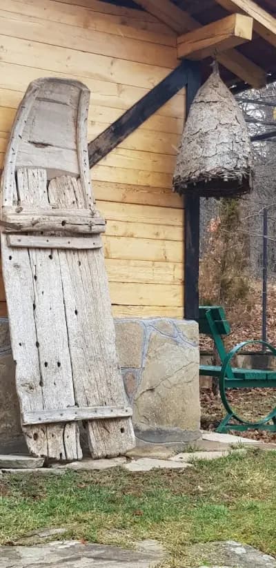 къща за гости Бояджиеви