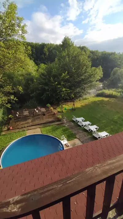 Къща за гости Магдалена