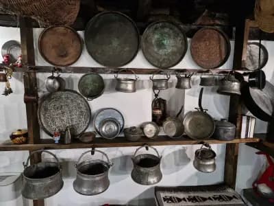 Къща за гости КИМ