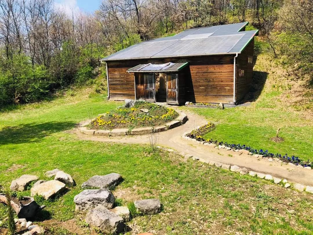 Къща За Гости Уют Guest House Cozy