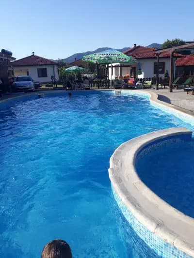 Complex Balkandzhii
