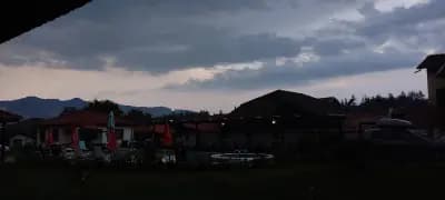 Complex Balkandzhii