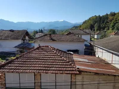 Complex Balkandzhii