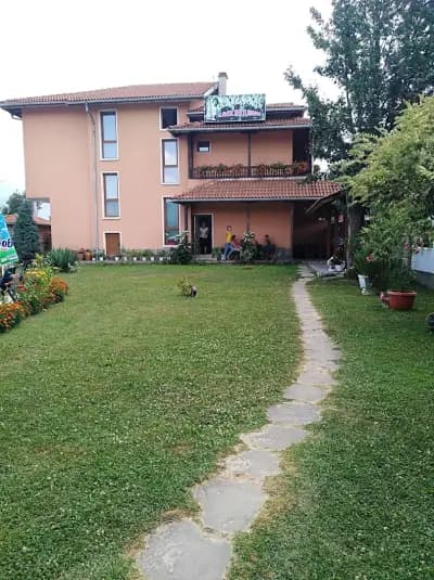 Complex Balkandzhii