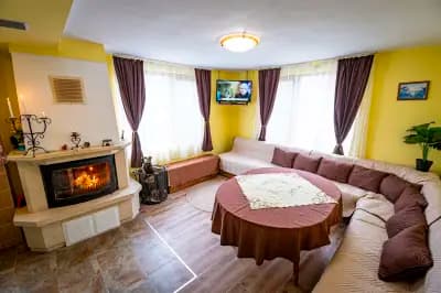 Guest rooms Dyado Sabcho