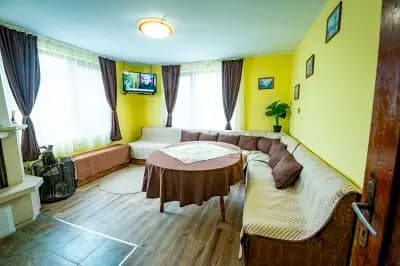 Guest rooms Dyado Sabcho