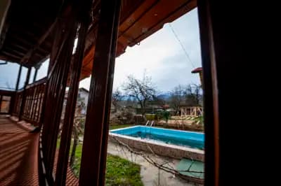 Guest rooms Dyado Sabcho