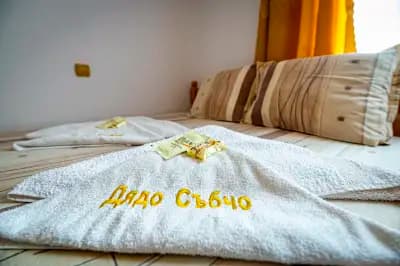 Guest rooms Dyado Sabcho
