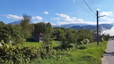 Guest rooms Dyado Sabcho