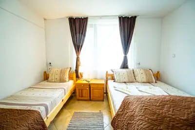 Guest rooms Dyado Sabcho