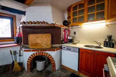 Guest rooms Dyado Sabcho