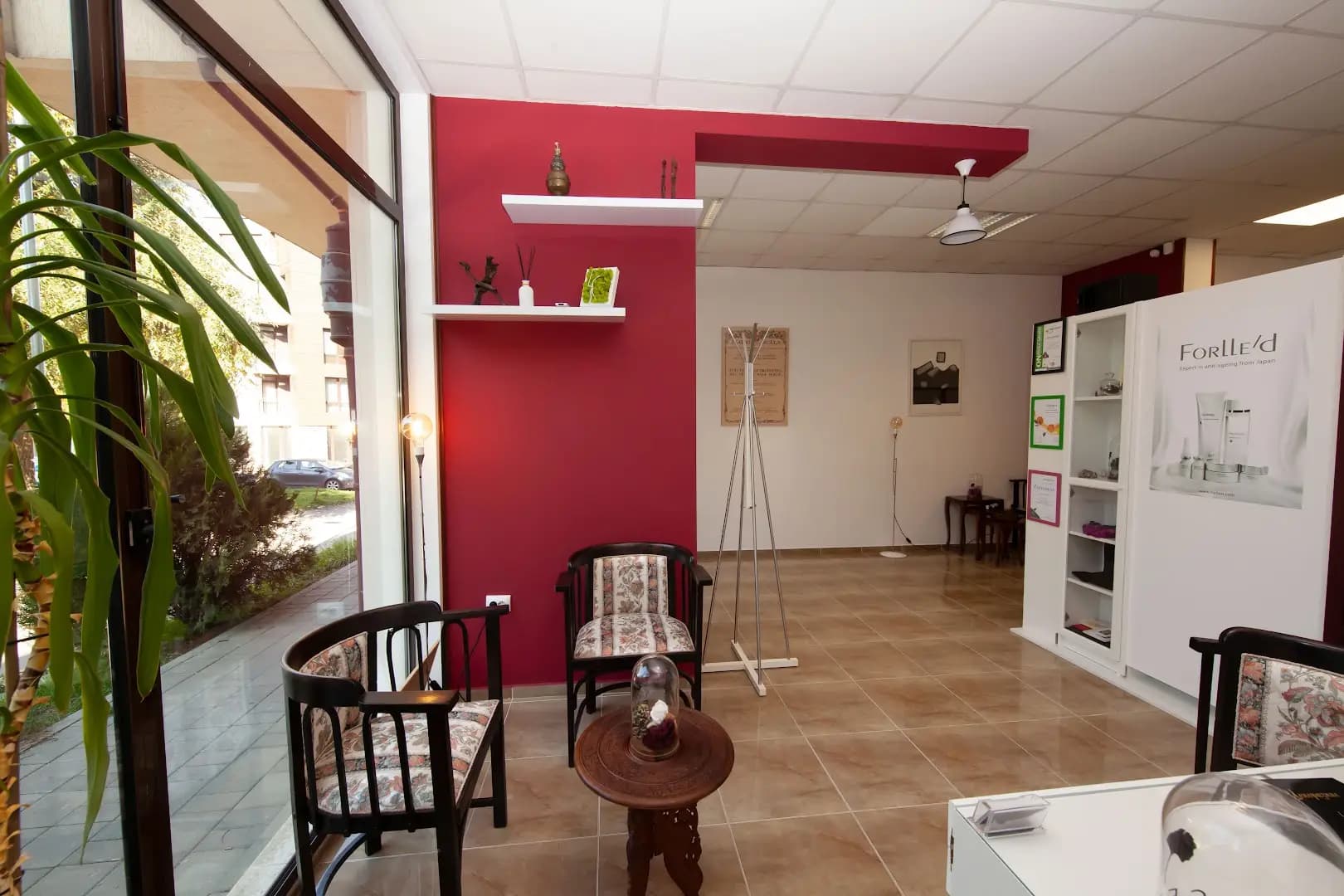 Amarena Beauty Studio