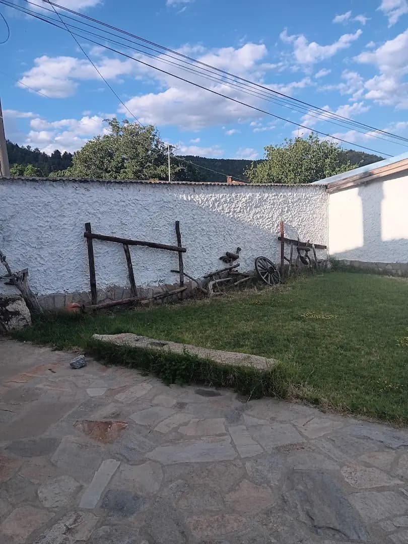 "Хайдут Генчо"