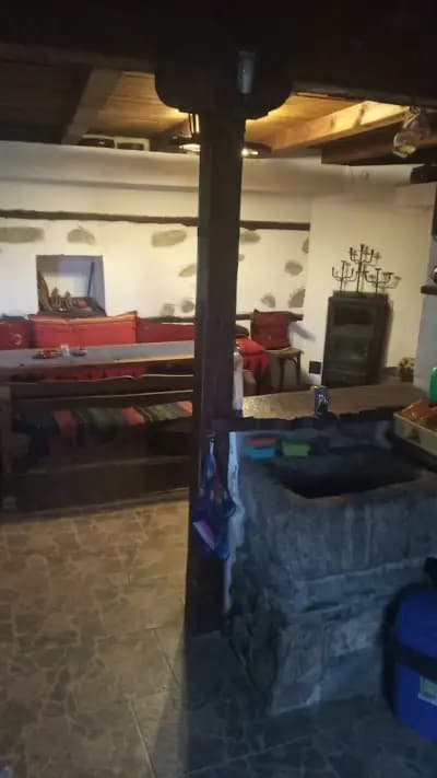 КЪЩАТА НА ЗАНАЯТИТЕ