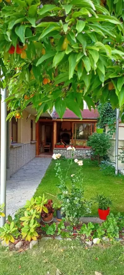 Къща за гости "Villa Donna"