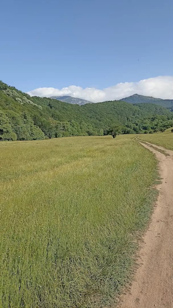 Къща за гости Анна и Бунгала