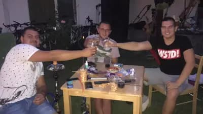 Къща за гости "Огоста"