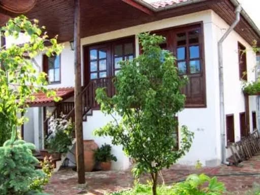 Минковата Къща - Guest House