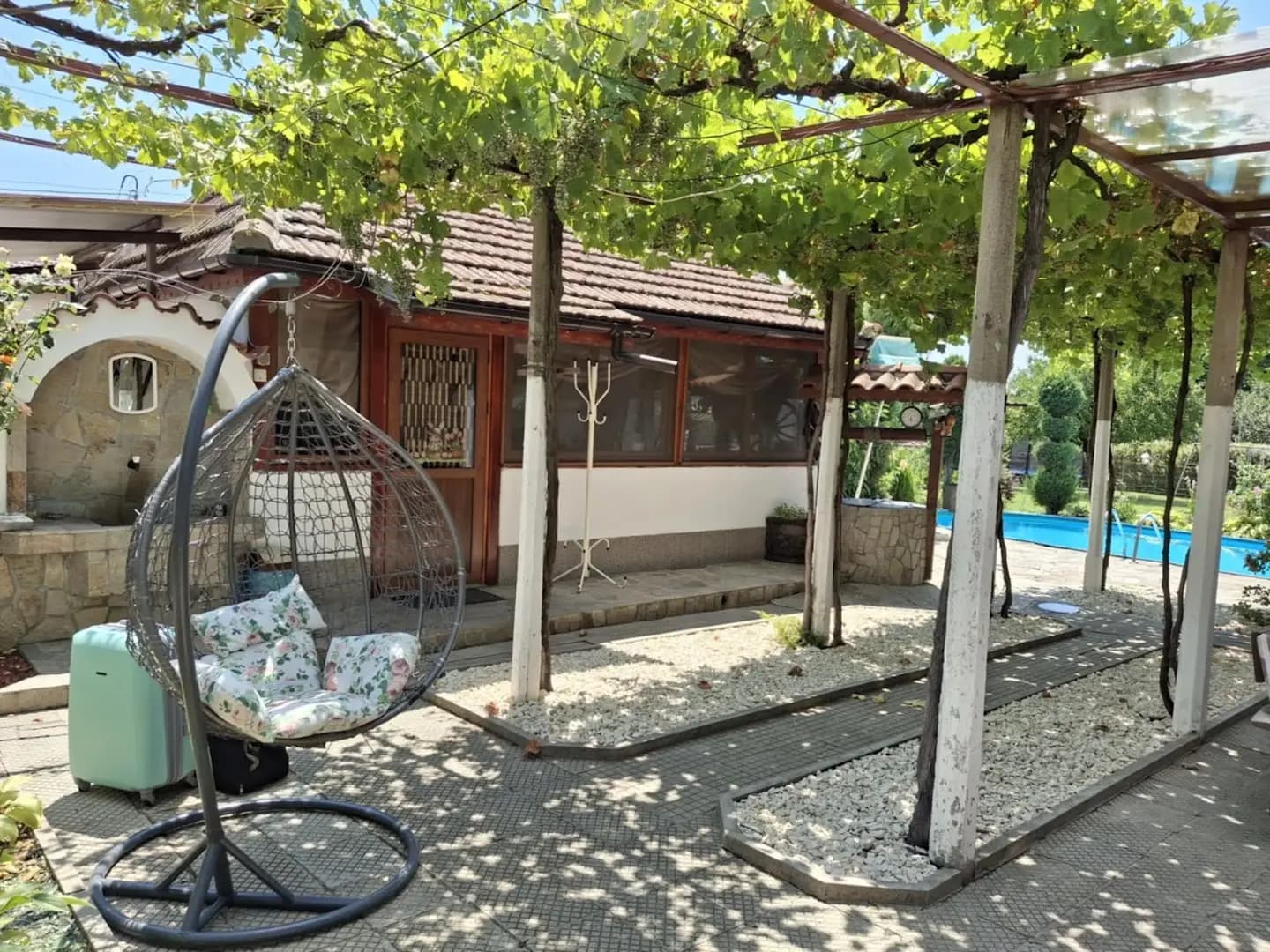 Ангеловата къща