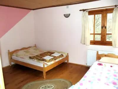 Къща за гости Феникс село Лява река