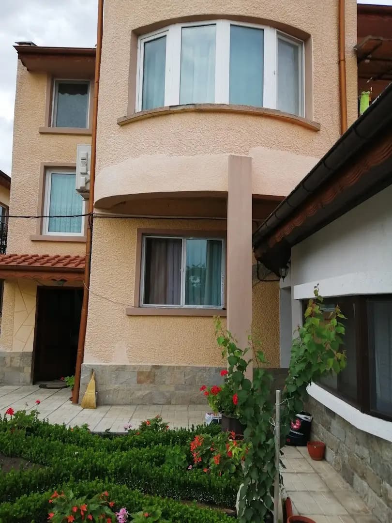 Къща за гости Шестица