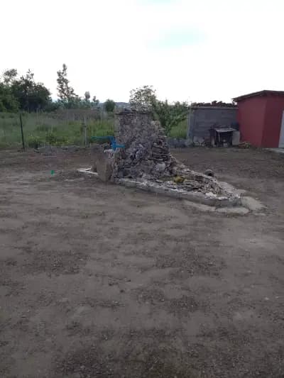 Вили Веси къщи за гости