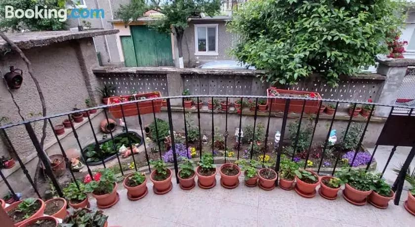 Guest House Kukera