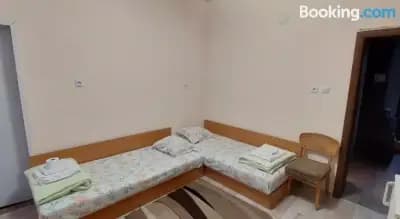 Guest House Kukera