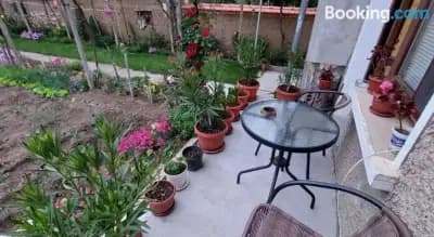 Guest House Kukera