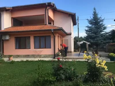 Къща за гости СИМОНА